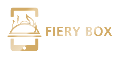 site logo